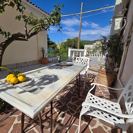 Koukouapartments & Suites Вати Экстерьер фото