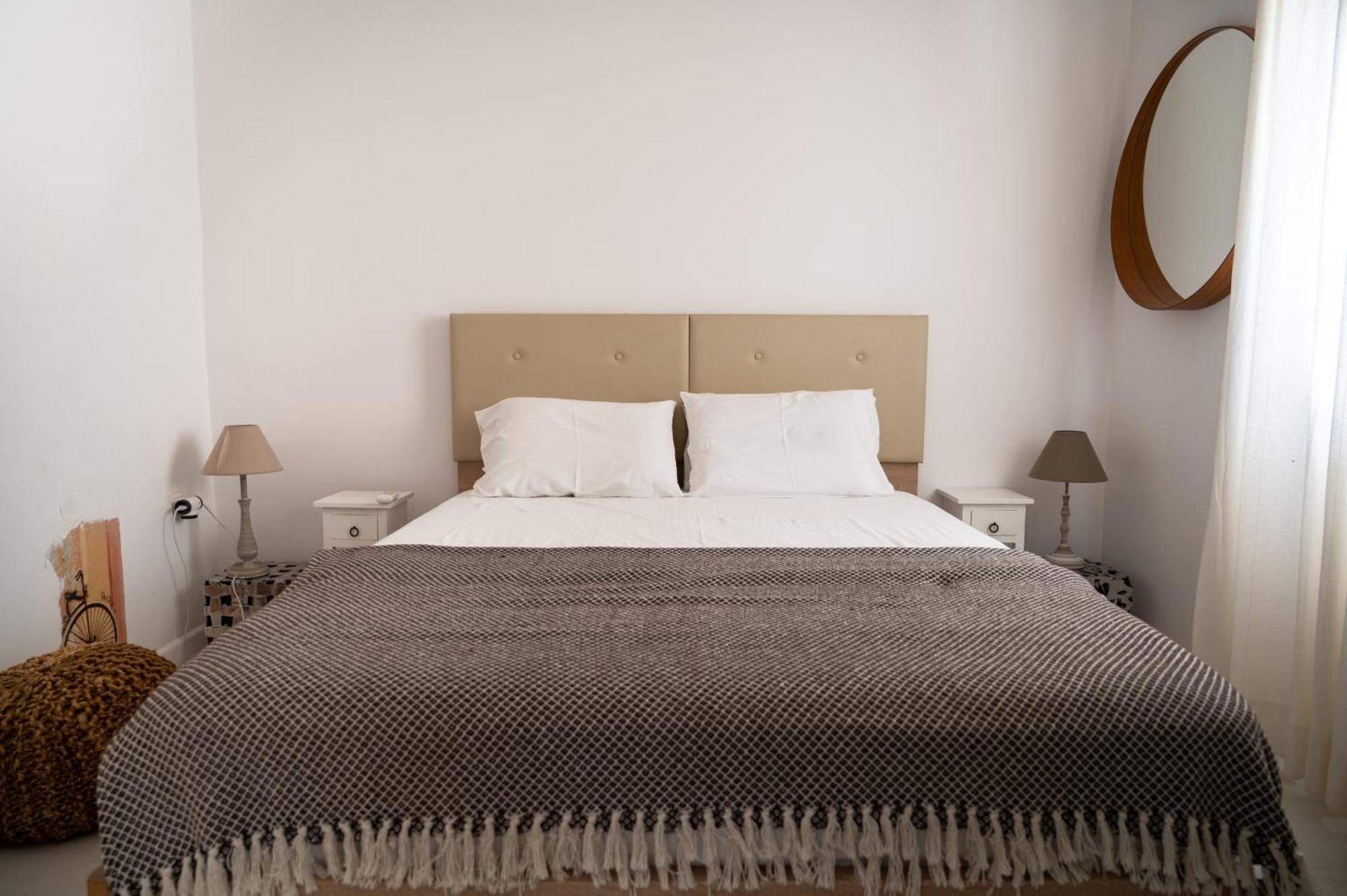 Koukouapartments & Suites Вати Экстерьер фото