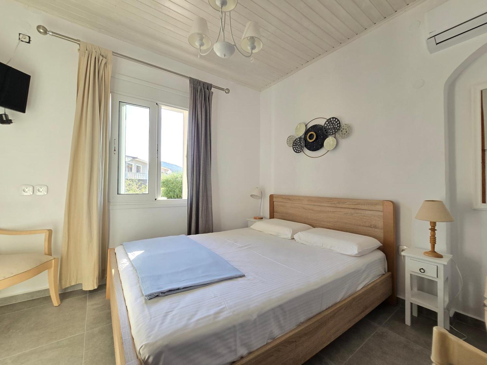 Koukouapartments & Suites Вати Экстерьер фото